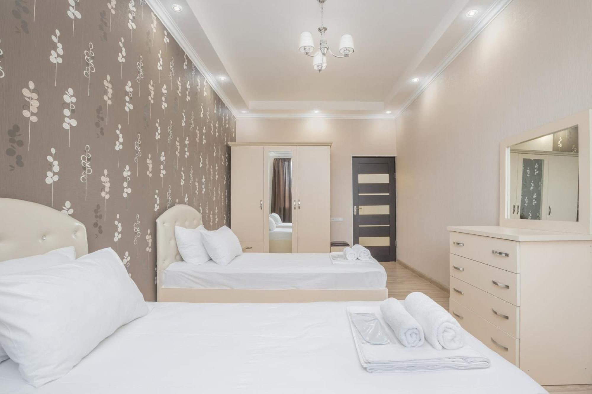 2 Bedrooms 2 Bathrooms Large And Lux Apartment Best Location Jerevan Eksteriør bilde